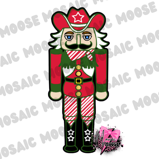 Western Nutcracker-6