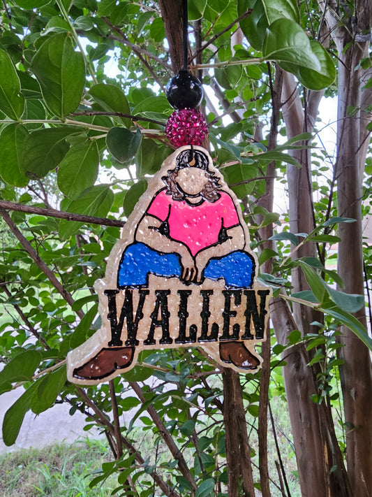Wallen