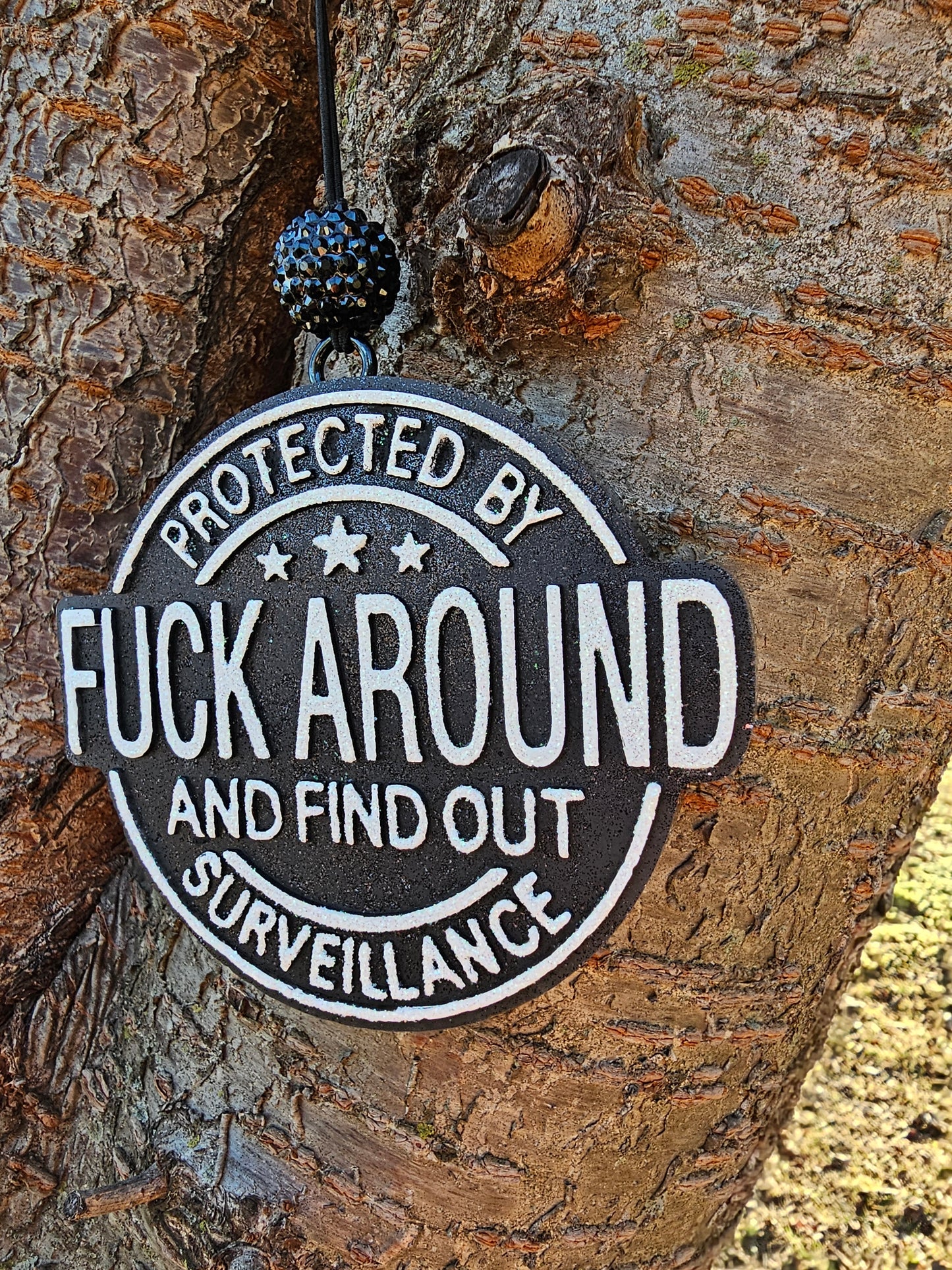 Fuck Around