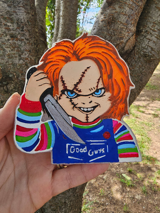 Chucky