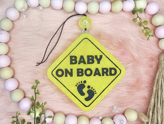 Baby on Board