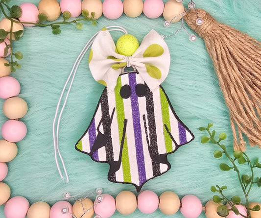 Striped Ghost