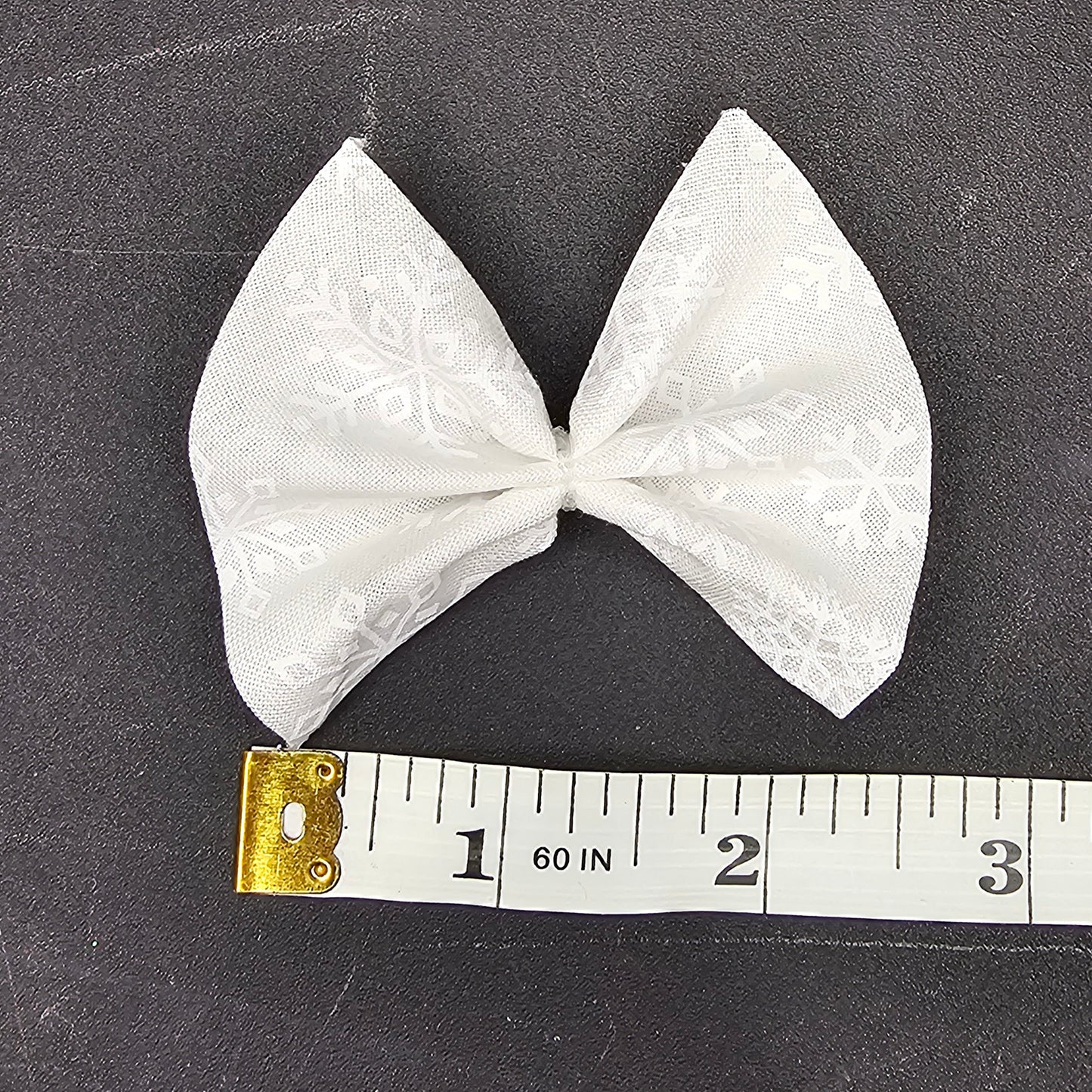 White Snowflake