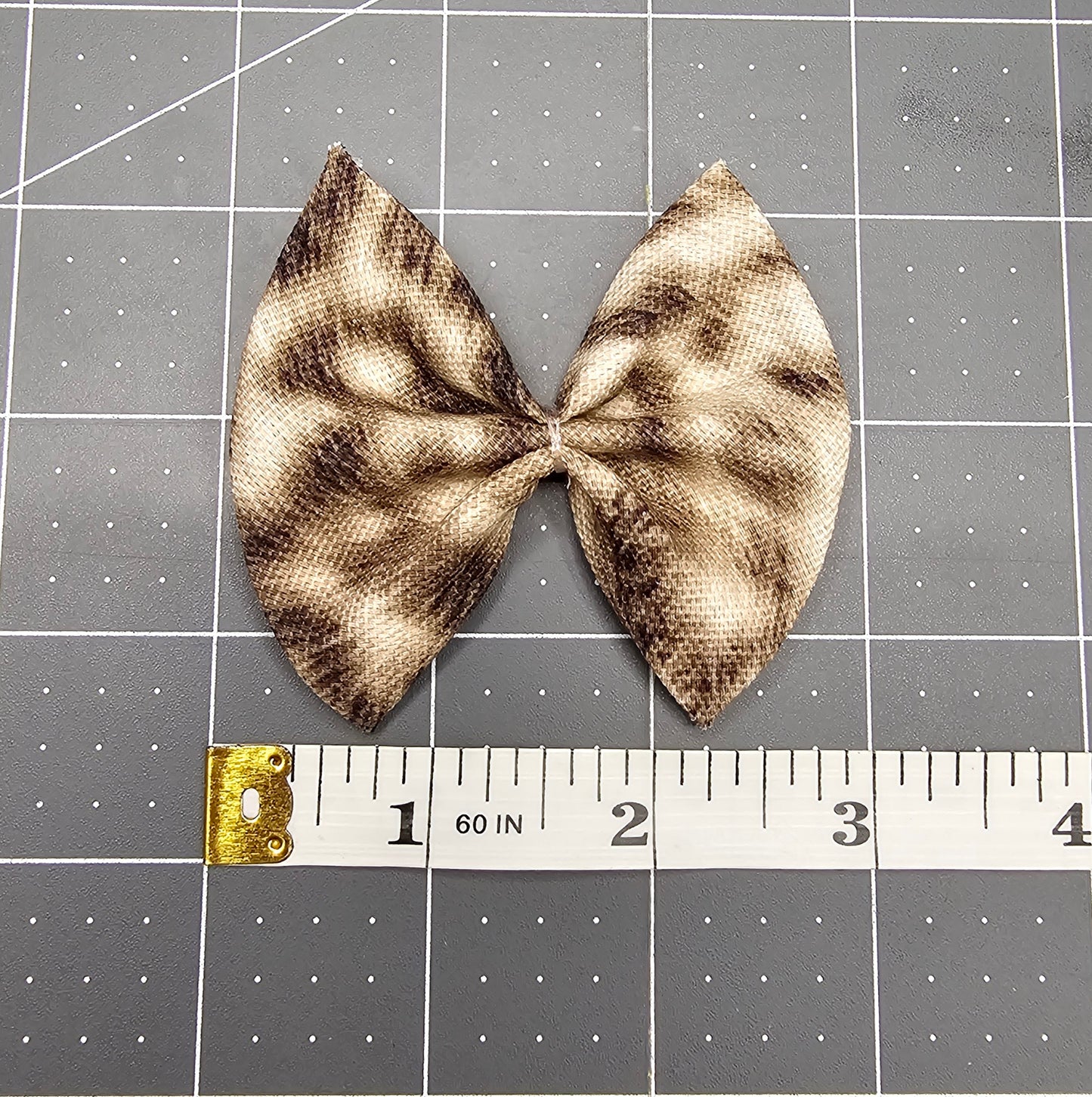 Snow Leopard