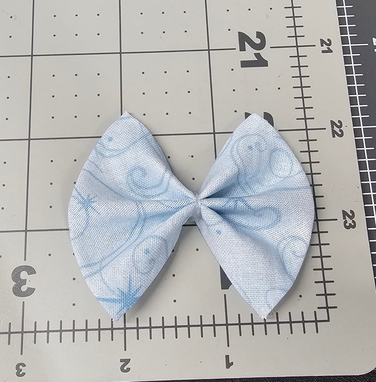 Cinderella Swirl