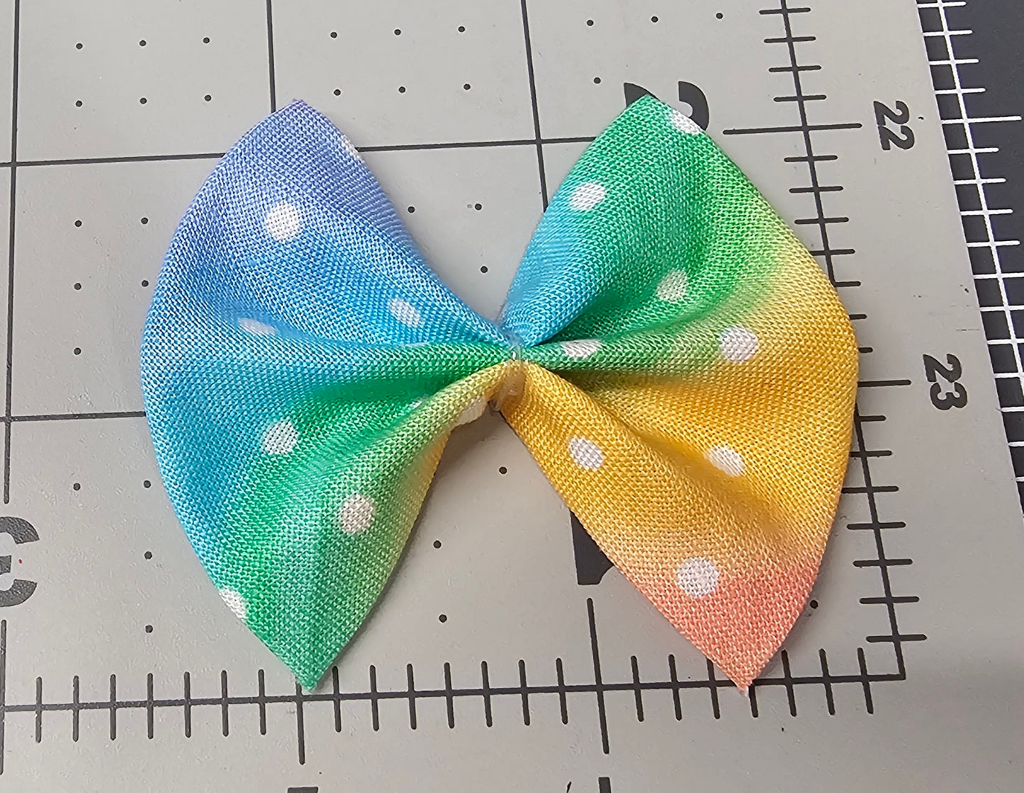 Rainbow Dot