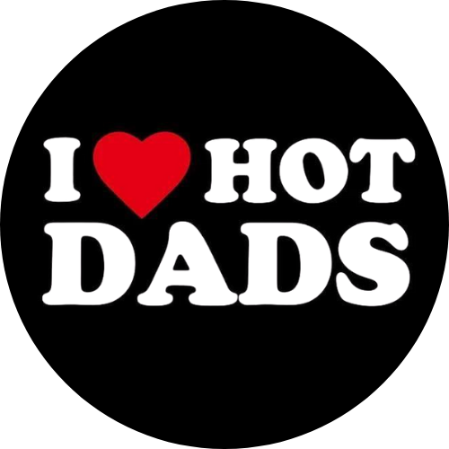I Love Hot Dads