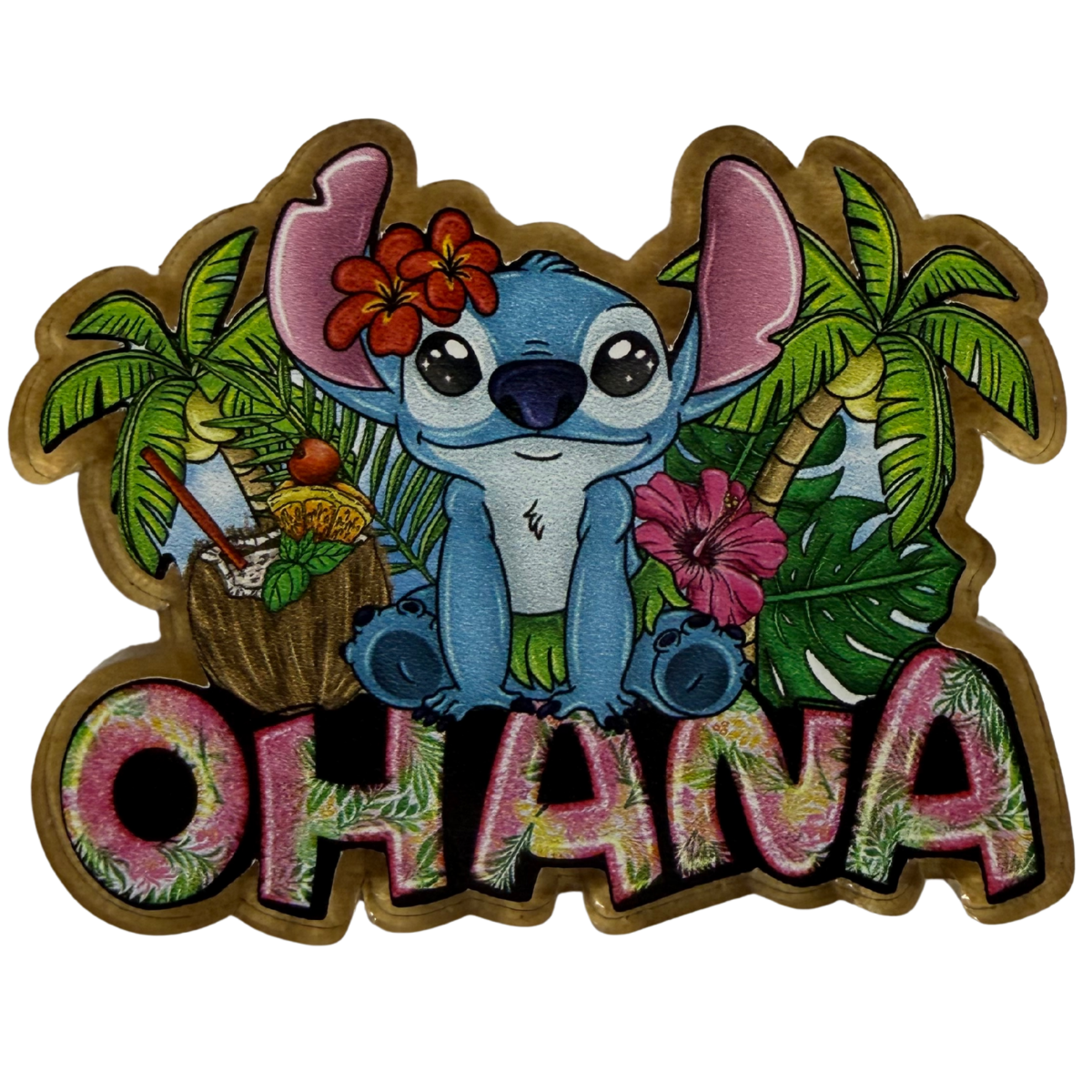 Ohana