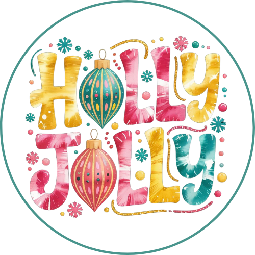 Holly Jolly