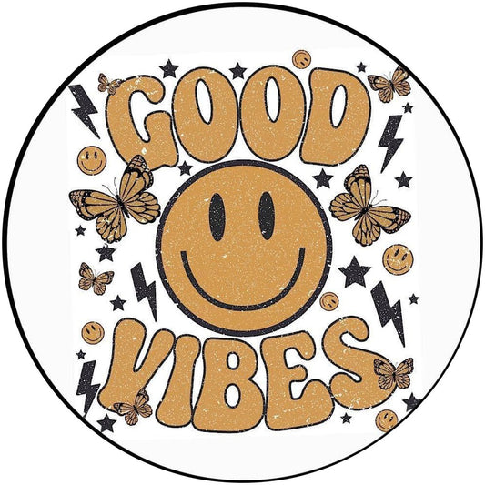Good Vibes
