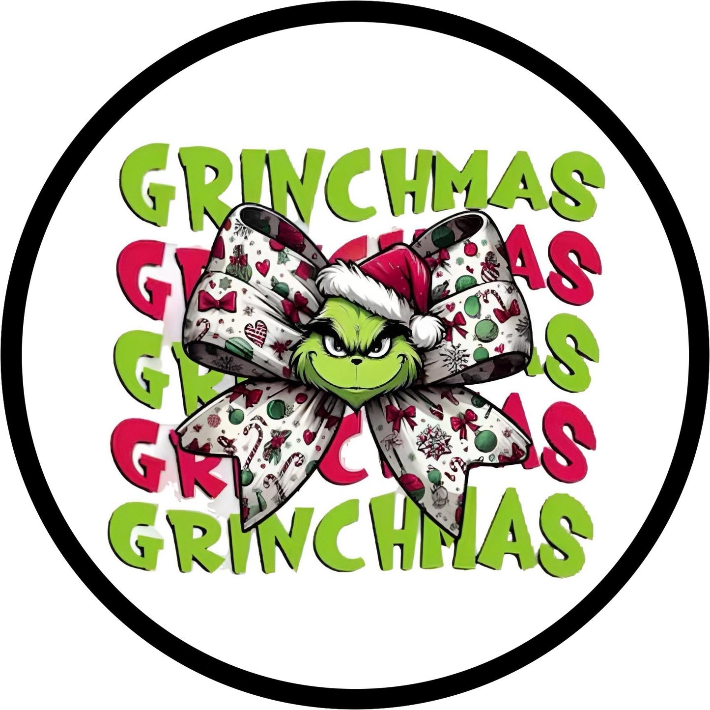 Grinchmas