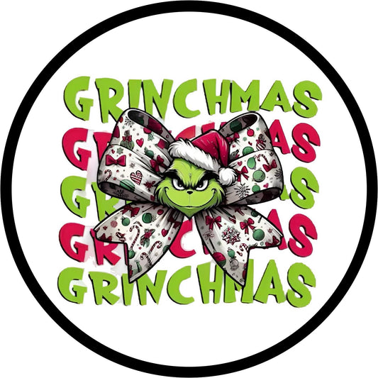 Grinchmas