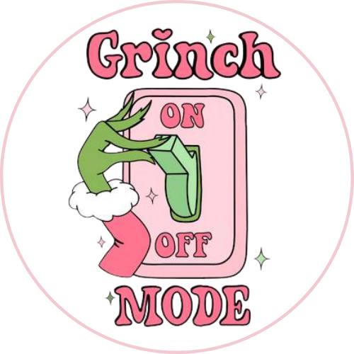Grinch Mode