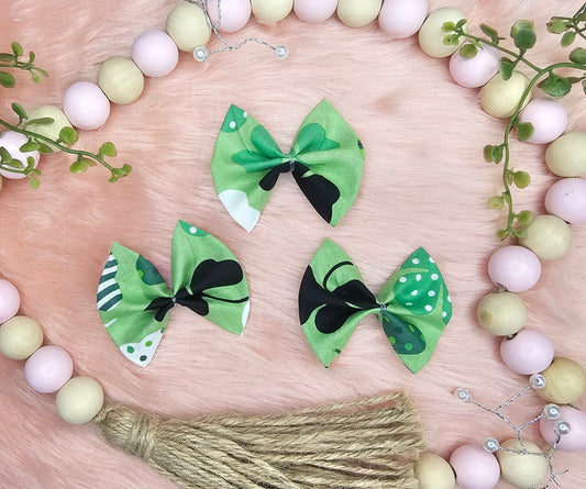 Big Clover