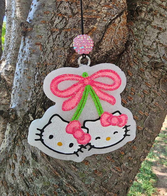 Kitty Cherries