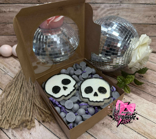 Skull Melts