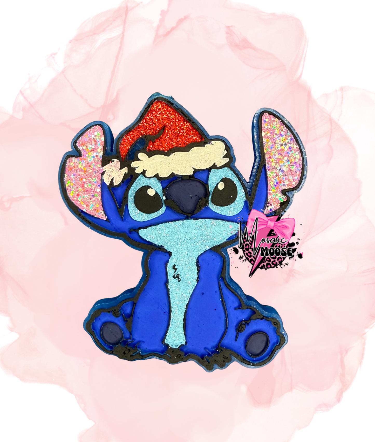 Christmas stitch