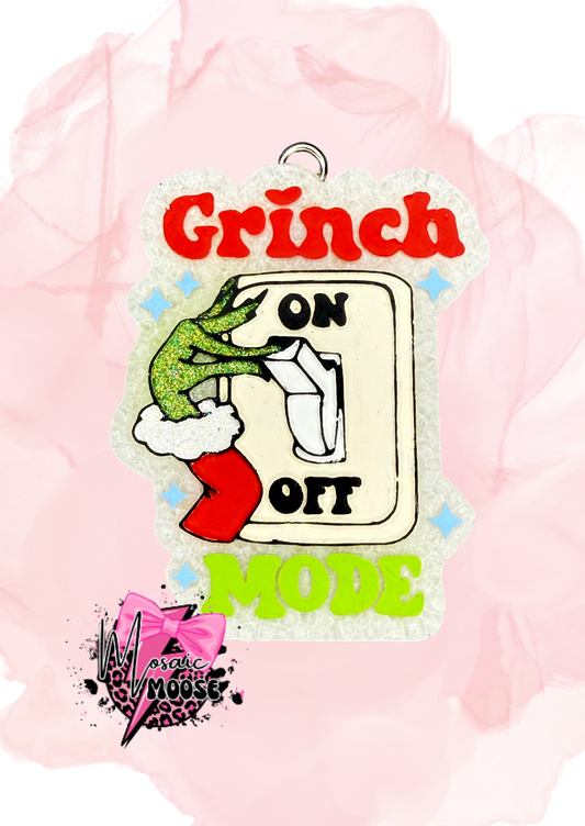 Grinch Mode
