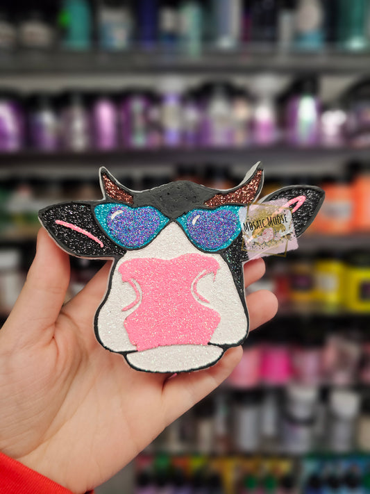 Shady Cow