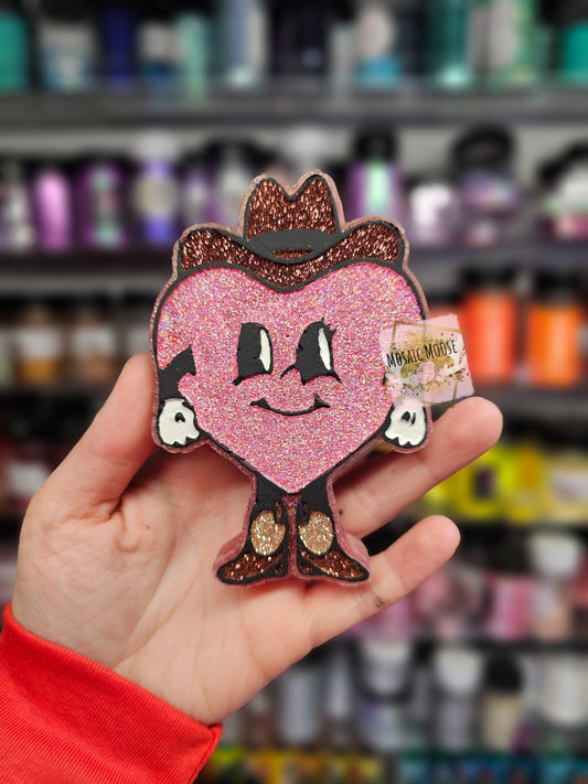 Cowgirl Heart
