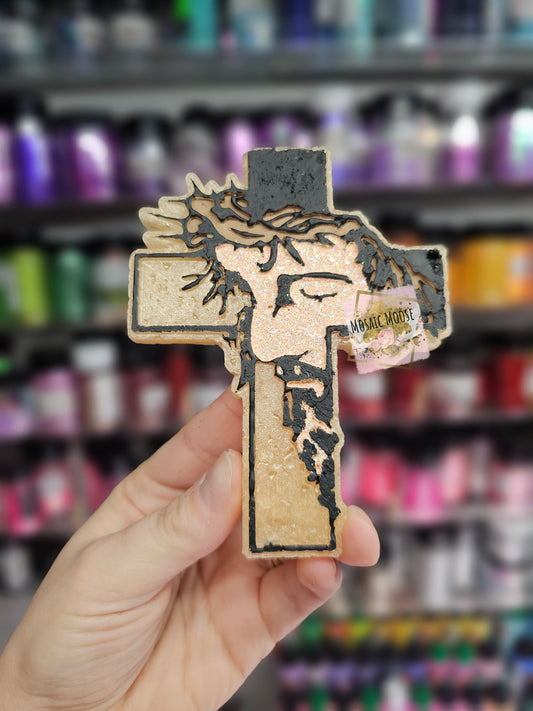 Jesus Cross