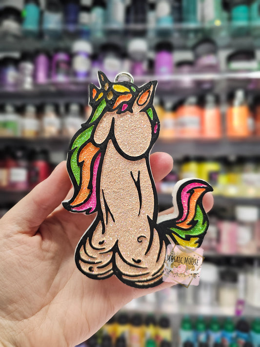 Unicorn Peen