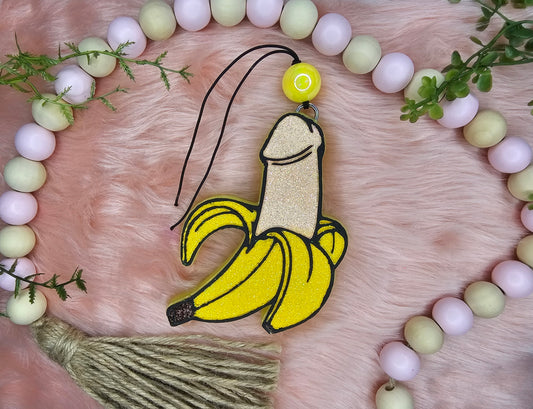Banana Peen