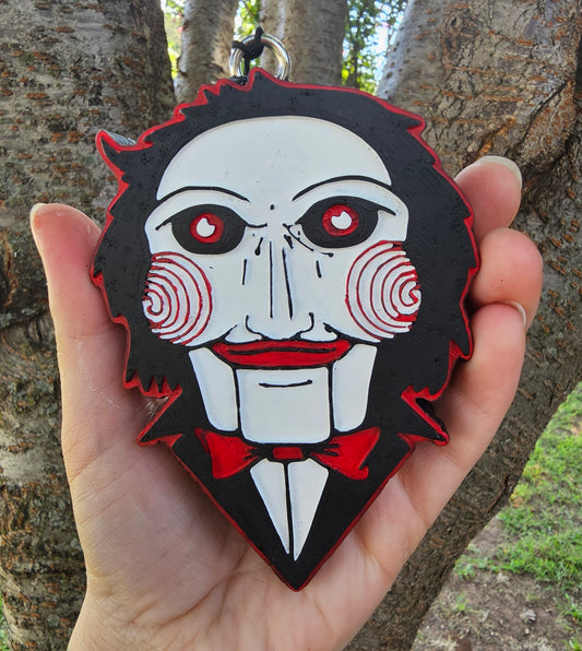 Billy the Puppet