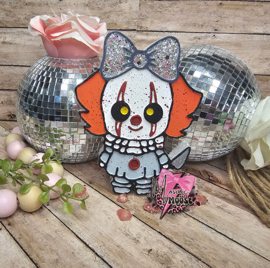 Cutesy Pennywise