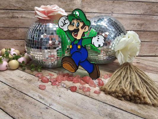Luigi