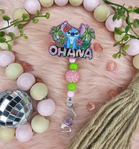 Ohana
