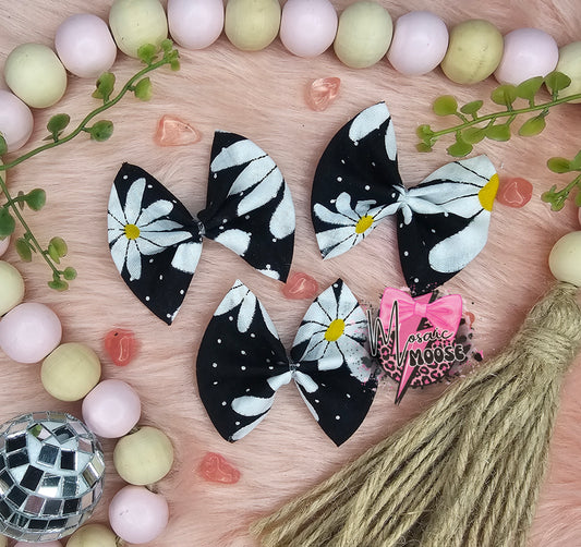 Black Daisy