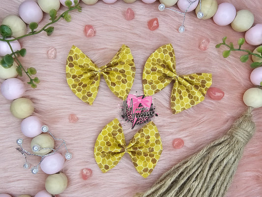 Honeycomb