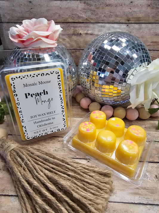 Soy Wax Melts