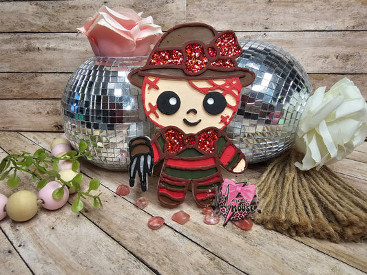 Cutesy Freddy