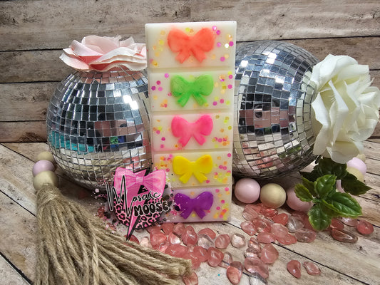 Neon Bows
