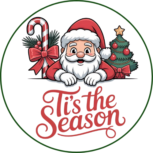 Tis The Season