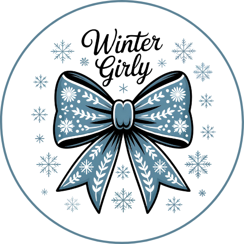 Winter Girly